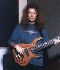 Glenn Hughes v roku 1995