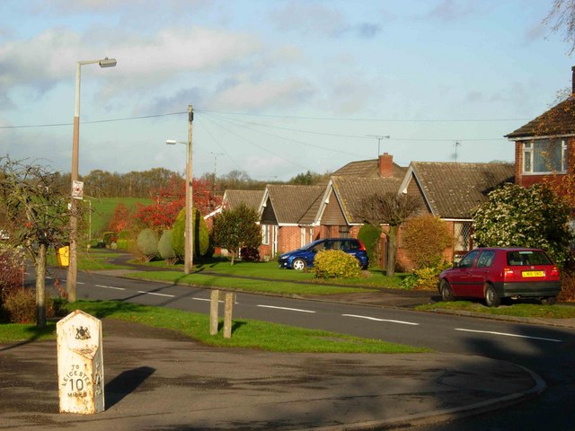 File:Grace Road, Sapcote - geograph.org.uk - 284943.jpg