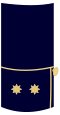 Lieutenant Colonel