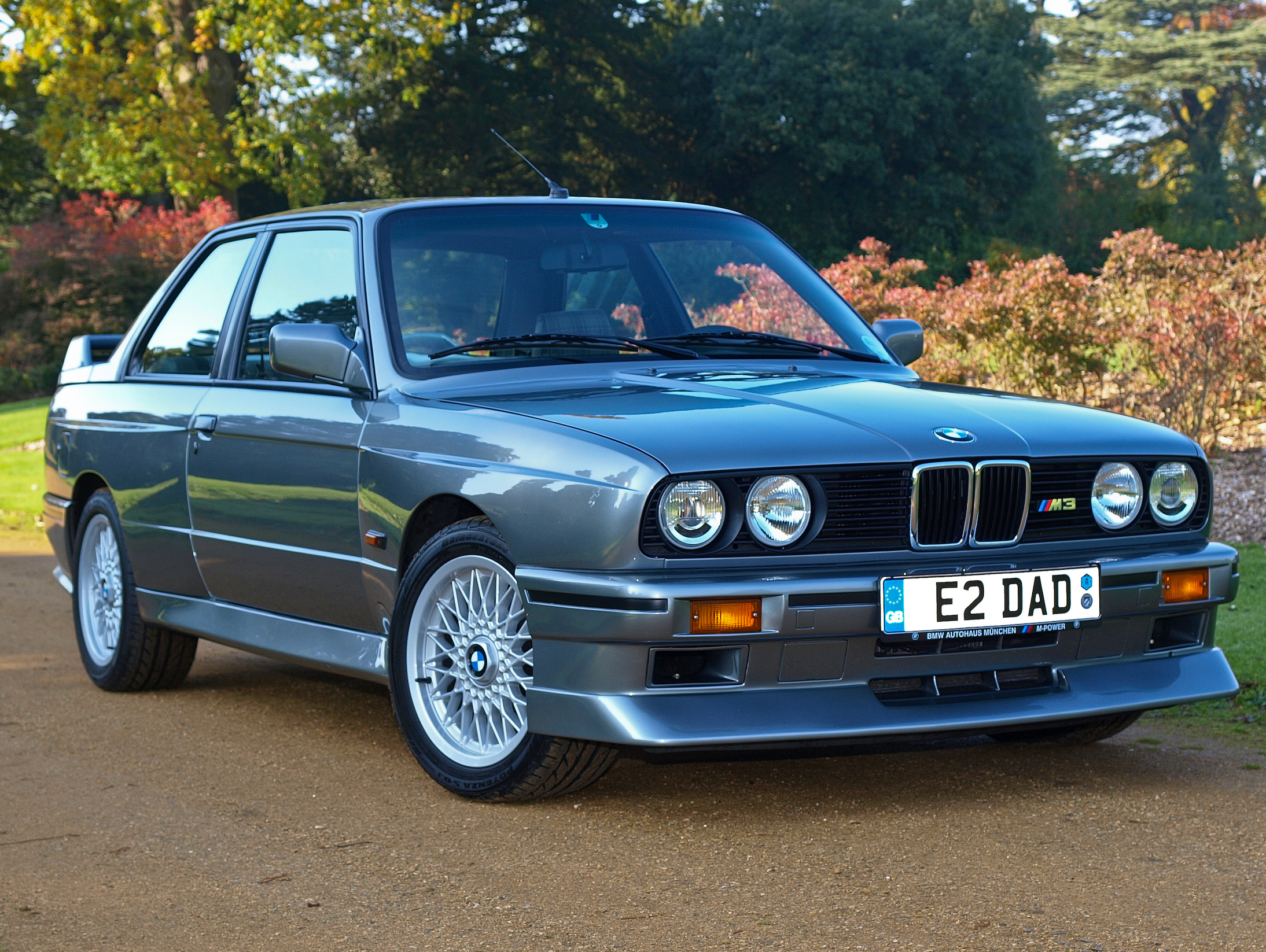 File:BMW E30 M3 1.JPG - Wikipedia