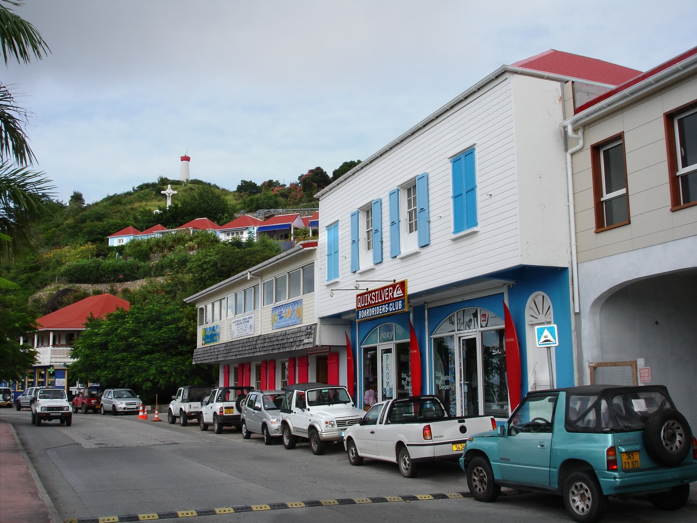 File:Gustavia, Saint Barthélemy (St. Barts) Caribbean, Fr.Caribe, West  Indies - panoramio (9).jpg - Wikimedia Commons