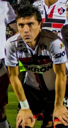 <span class="mw-page-title-main">Héctor Mancilla</span> Chilean footballer (born 1980)