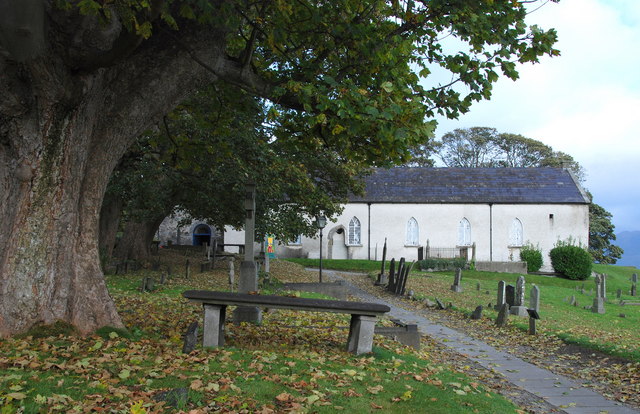 File:Holy Trinity Heritage Centre Carlingford - geograph.org.uk - 987248.jpg