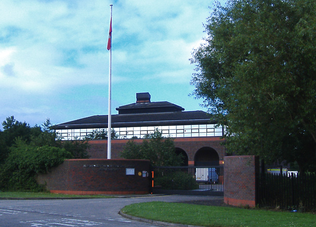 File:Humberside Fire and Rescue Service Headquarters.jpg