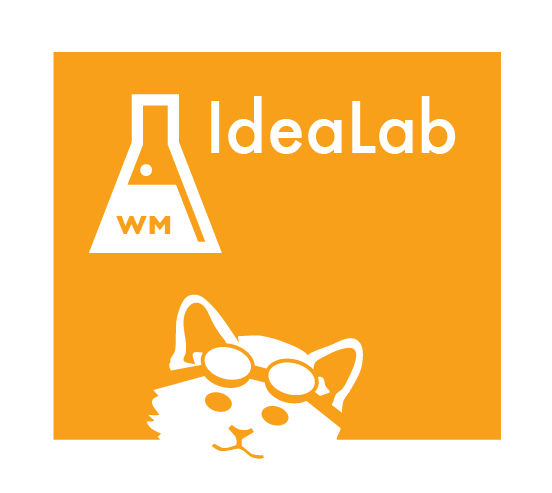 File:IdeaLab kitten logo.png