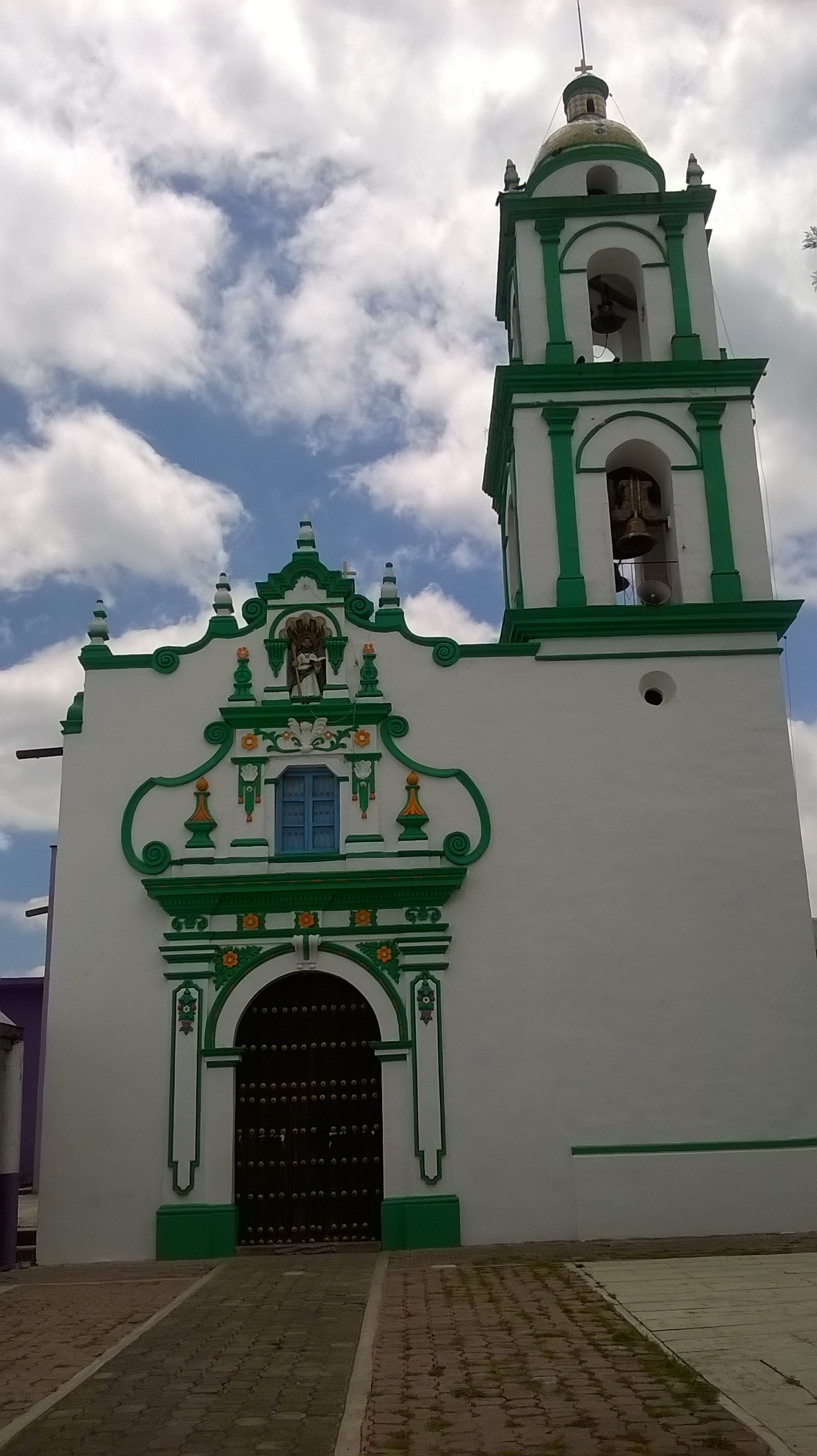 Santuario San Judas Tadeo