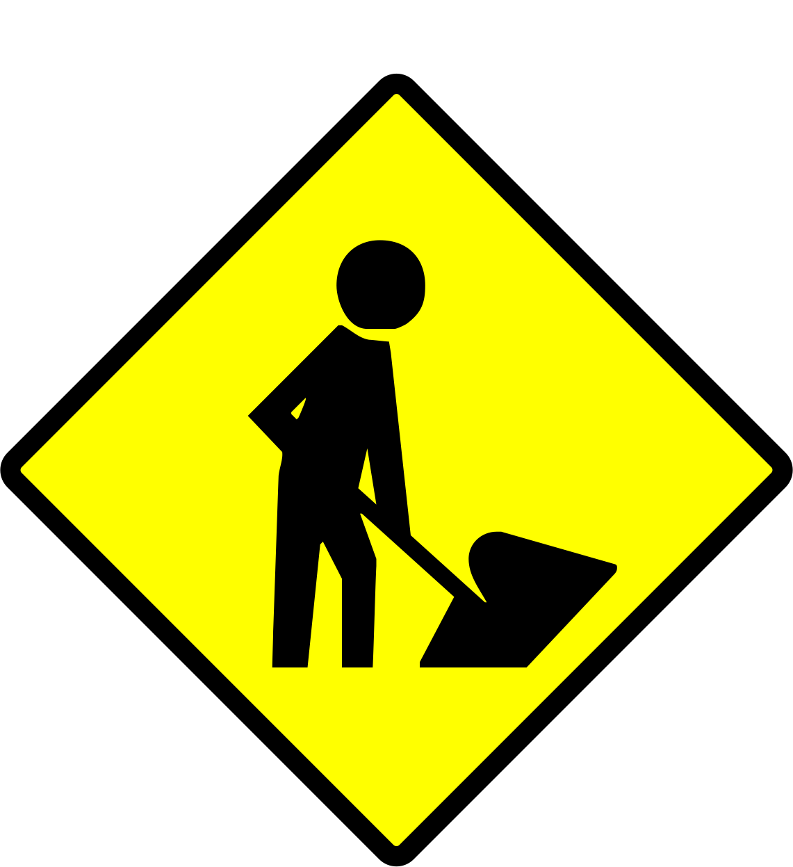 Знак дорожные работы. Строительные знаки. Дорожный знак земляные работы. Дорожные строительные знаки. Дорожный знак ремонтные