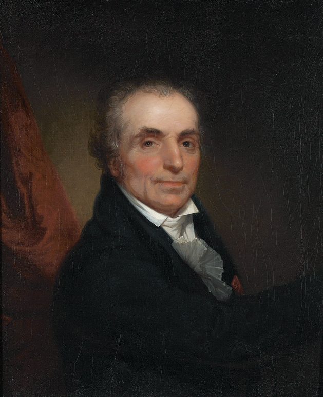 Jean-Antoine Houdon Paintings & Artwork for Sale