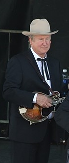 <span class="mw-page-title-main">Jeff White (musician)</span> American singer-songwriter