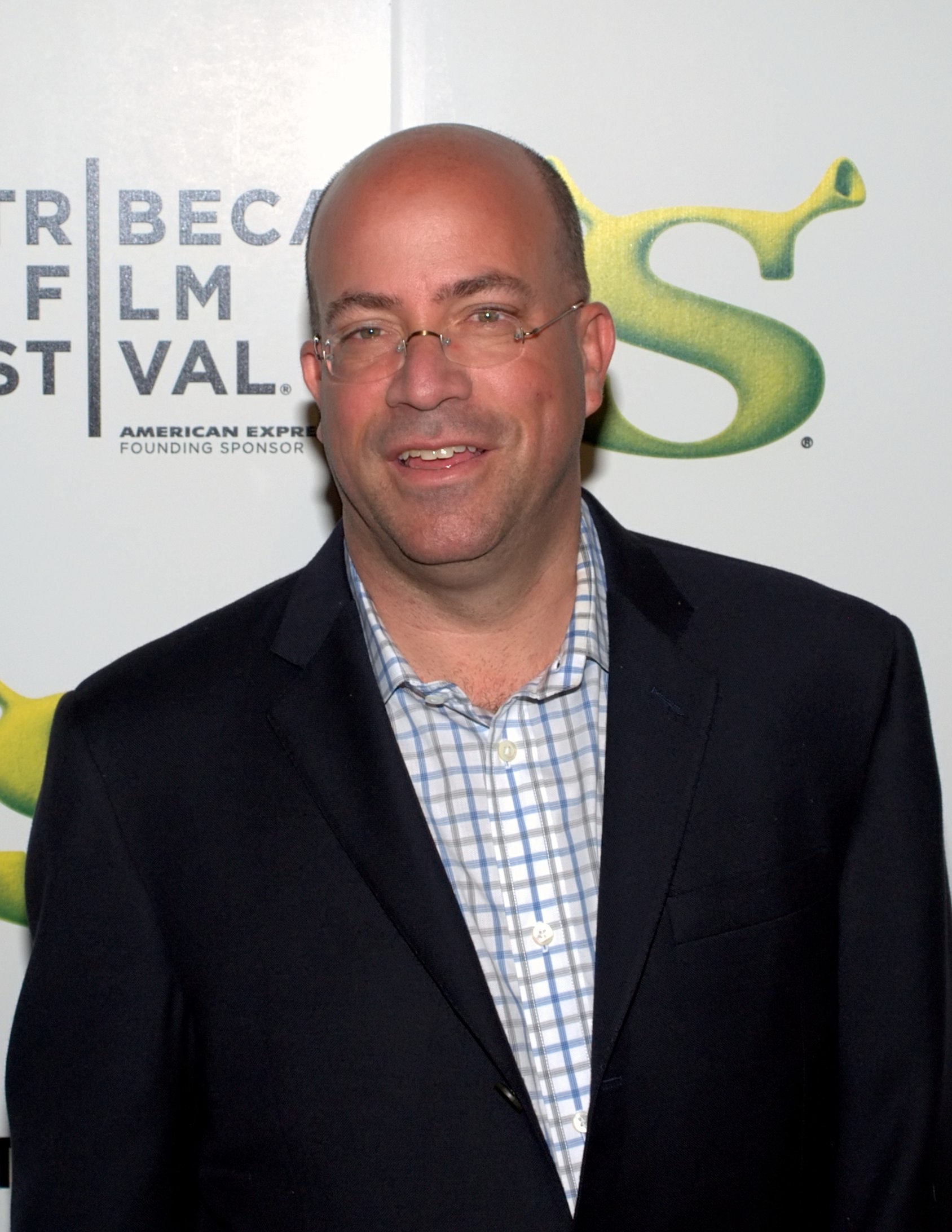 Jeff Zucker Wikipedia