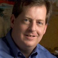 <span class="mw-page-title-main">John Jantsch</span> American author, speaker and marketing consultant