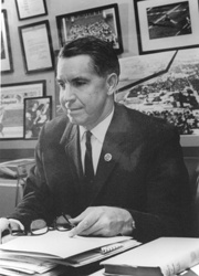 John E. King academic administrator