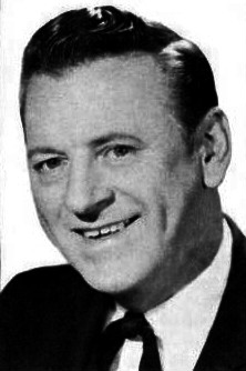 <span class="mw-page-title-main">Johnnie Wright</span> American country music singer-songwriter (1914–2011)