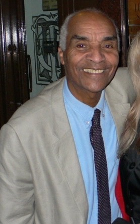 <span class="mw-page-title-main">Kenny Lynch</span> British actor and musician (1938–2019)