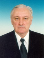 <span class="mw-page-title-main">Khachim Karmokov</span> Russian politician (born 1941)