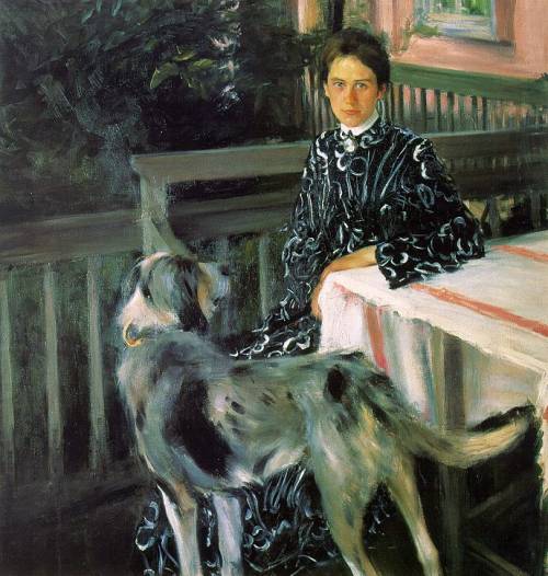 File:Kustodiev Portrait Of Wife.jpg