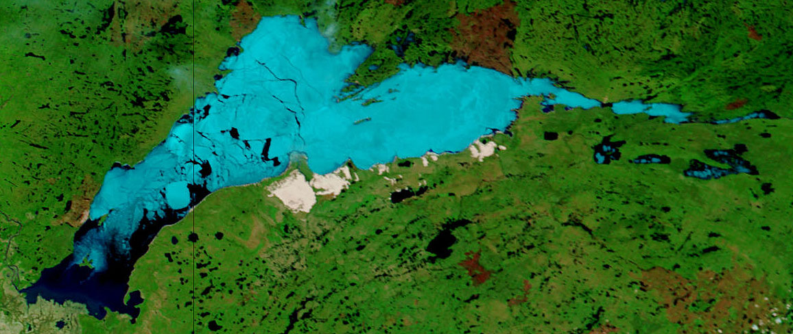 Lake Minnewanka Depth Chart