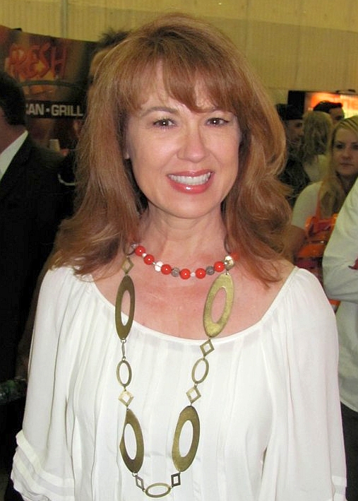 Lee Purcell August 2010