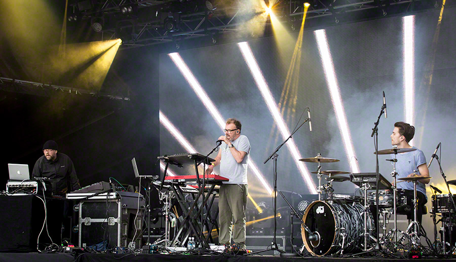 Leftfield - Wikipedia