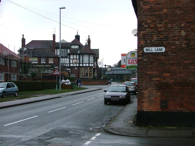 File:Lidgett - geograph.org.uk - 87183.jpg