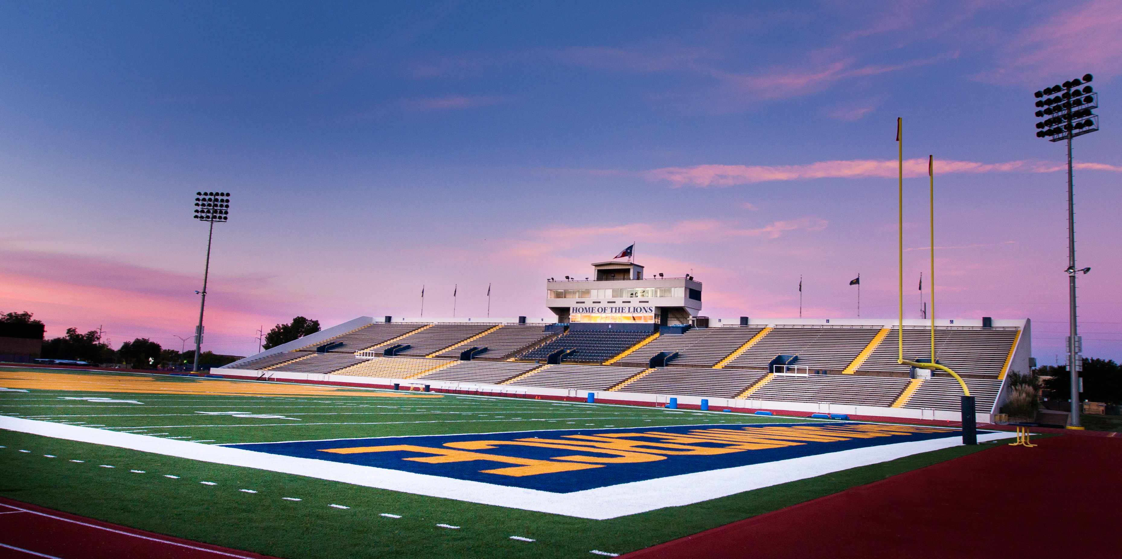 Texas Aggie Stadium Seating Chart