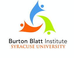 <span class="mw-page-title-main">Burton Blatt Institute</span> Research institute at Syracuse University in New York, U.S.