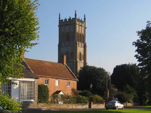 File:Long Sutton - geograph.org.uk - 2104928.jpg