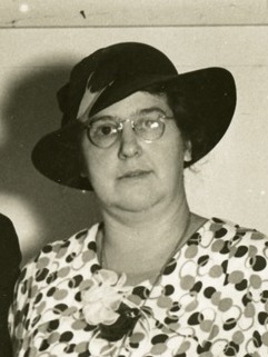 <span class="mw-page-title-main">Madge Macklin</span> American physician (1893–1962)