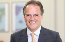 Mark Field MP