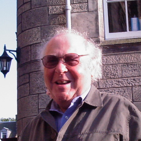 Sahlins in 2003