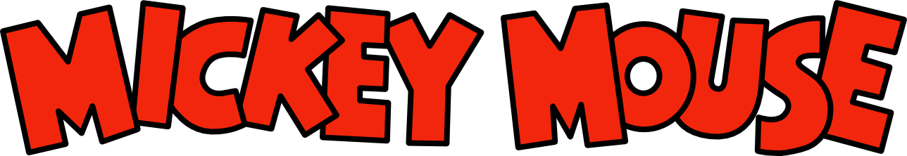 File:Mickey Mouse (2013 TV series) logo.png - Wikimedia Commons