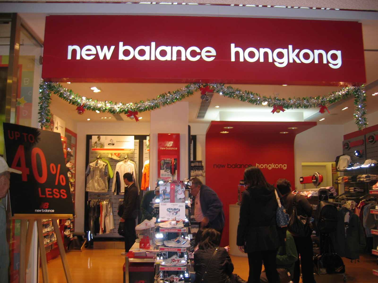 new balance outlet store hong kong