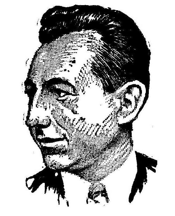 Nat Schachner c.1930