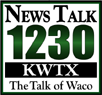 <span class="mw-page-title-main">KWTX (AM)</span> Radio station in Waco, Texas