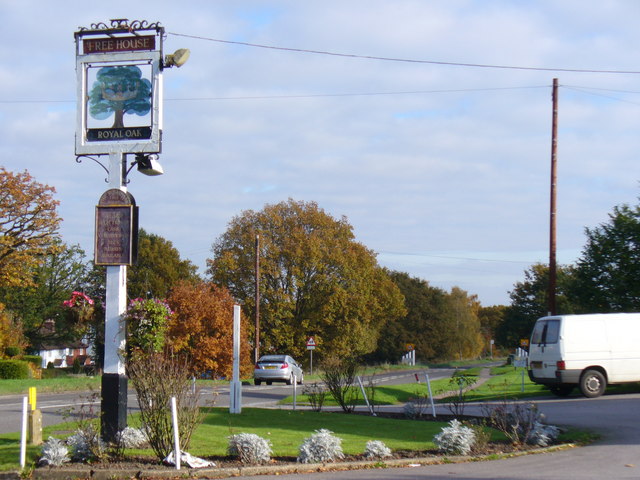 Wood Street Village