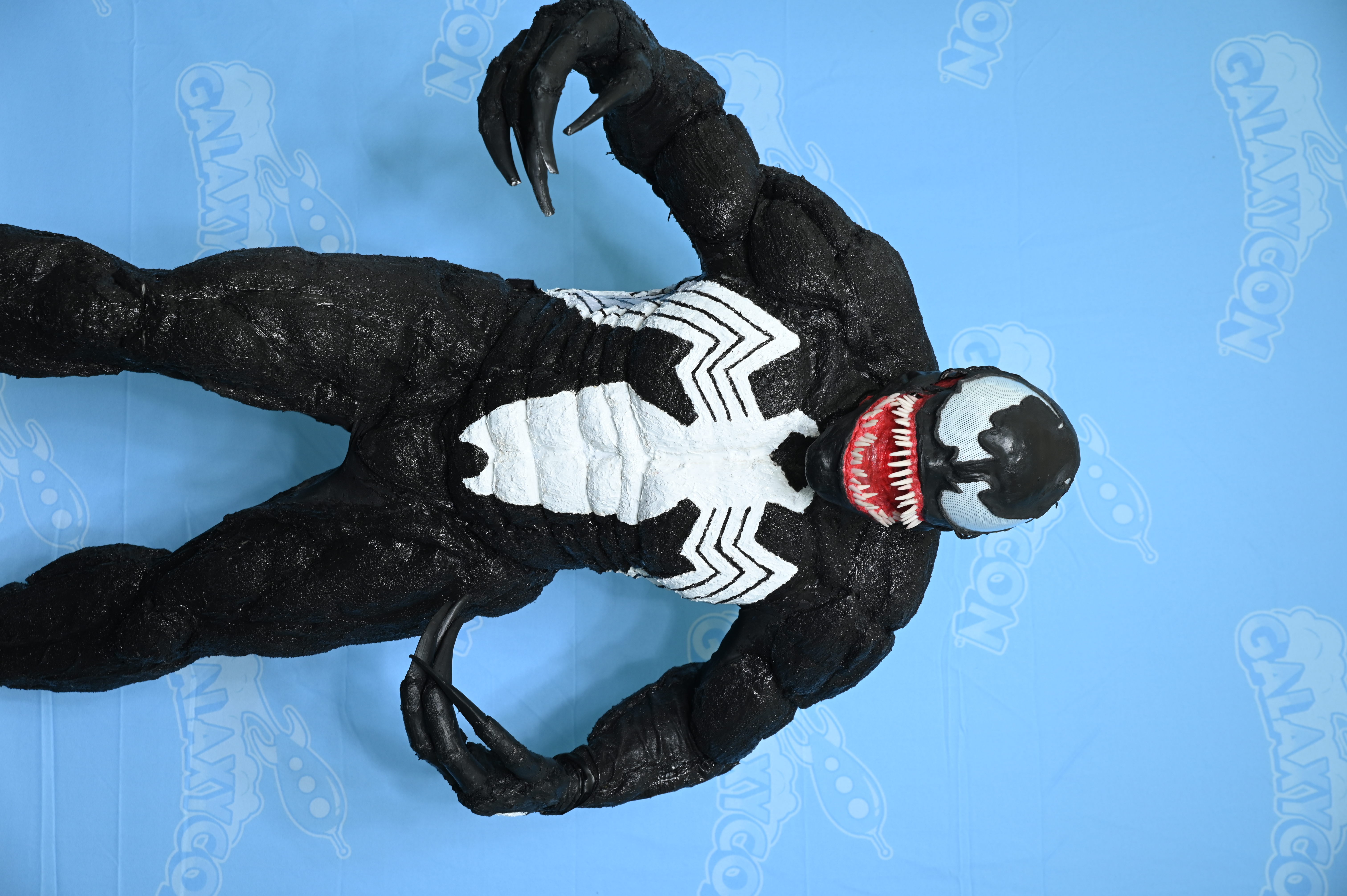 venom costume replica