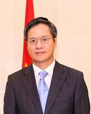 Phạm Vinh Quang – Wikipedia