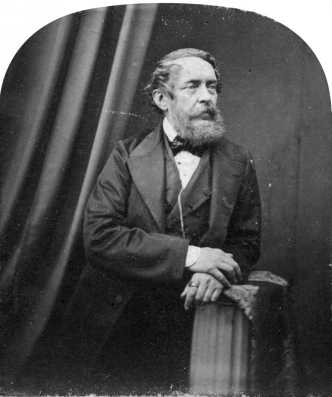 Photo of Kossuth