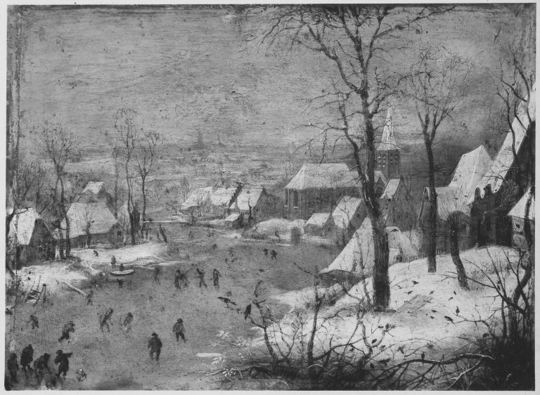 File:Pieter Bruegel d. Ä. (Kopie nach) - Winterlandschaft - 5061 - Bavarian State Painting Collections.jpg