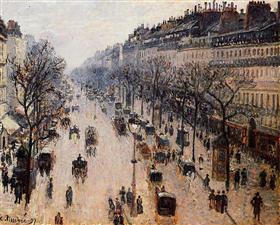 File:Pissarro - boulevard-montmartre-winter-morning-1897.jpg