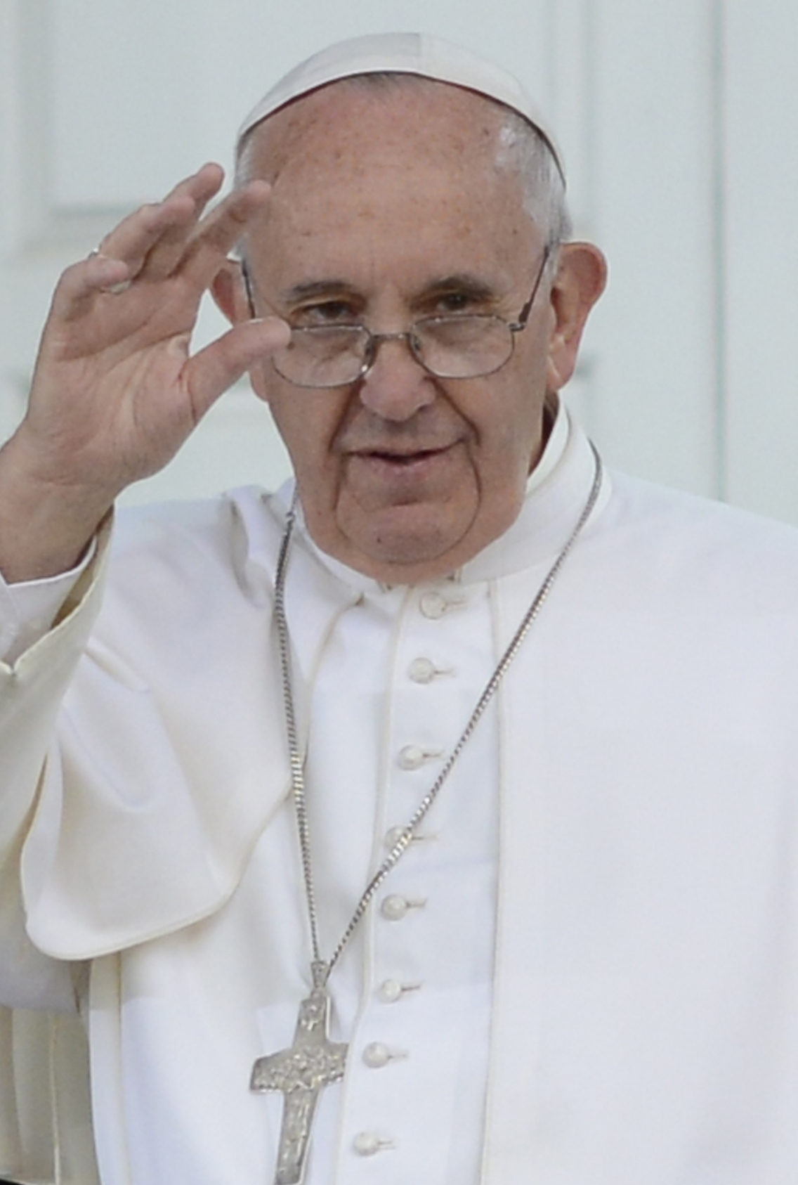 File:Pope Francis Philadelphia 2015 (cropped).jpg - Wikimedia