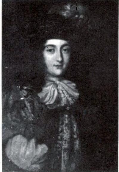 File:Portrait présumé de Philippe de Lorraine dit le "Chevalier de Lorraine".jpg
