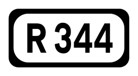 R344 road (Ireland)