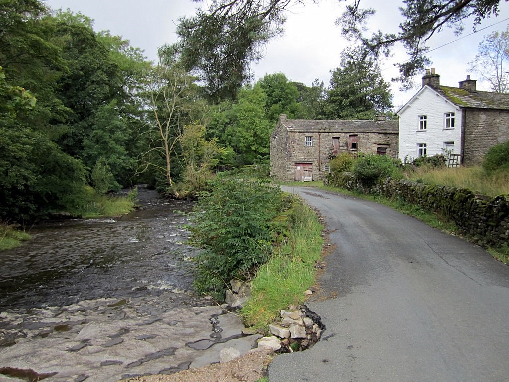 Stone House, Cumbria