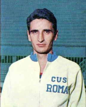 <span class="mw-page-title-main">Roberto Frinolli</span> Italian athletics competitor