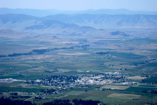 Ronan (Montana)