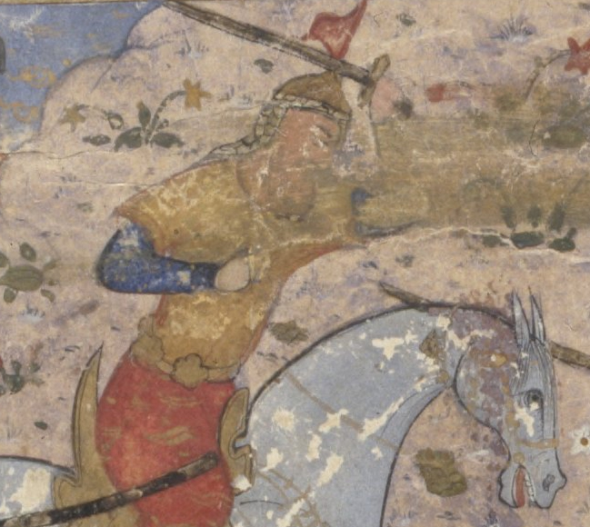 File:Rostam Farrokhzad Shahnameh 1.jpg