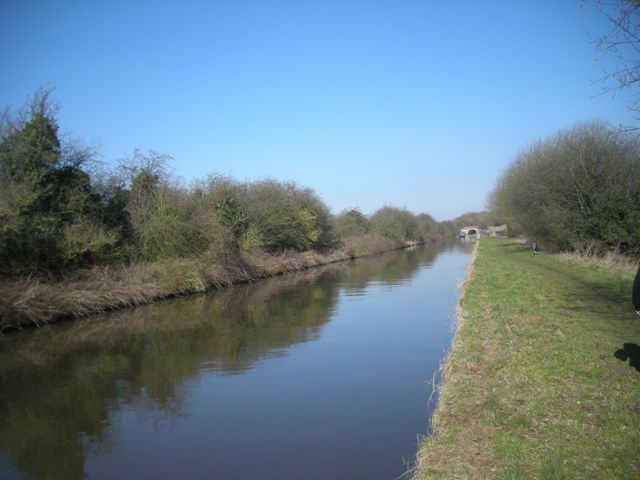 File:Shropshire Union Canal in late winter - geograph.org.uk - 1746684.jpg