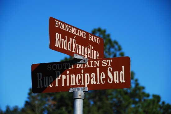 File:St. Martinville Louisiana Bilingual Street Signs.jpg