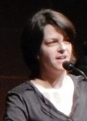 <span class="mw-page-title-main">Stacie Passon</span> American film director and screenwriter